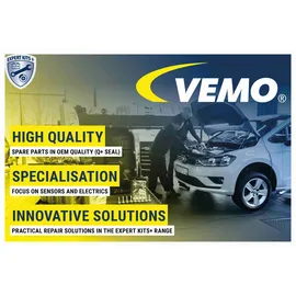 VEMO Luftfeder, Fahrwerk EXPERT KITS + V20-50-20011