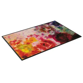Wash+Dry Colour Blast 50 x 75 cm Mehrfarbig