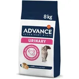 Advance Peripherals Urinary Katzenfutter 8 kg