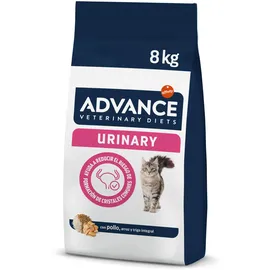 Advance Peripherals Urinary Katzenfutter 8 kg