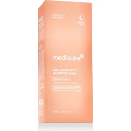 Medicube Collagen Nachtmaske 75 ml