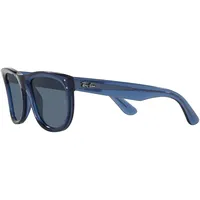 Ray-Ban WAYFARER REVERSE R0502S Transparent Blue Navy/Blue 50/22/145 Unisex Sonnenbrillen - 50/22/145