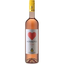 Herzog von Württemberg Love Monrepos Roséwein-Cuvée VDP.Gutswein 2022