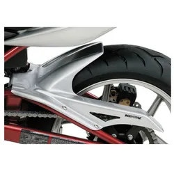Rad-Abdeckung Sportsline Lackiert und unlackiert