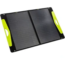 WATTSTUNDE Solar Buddy monokristallin 100 W