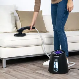 Taurus Alpatec Sliding Care Non Stop 2500 schwarz/silber