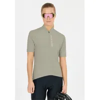 Endurance Fahrradshirt Logan grau XL