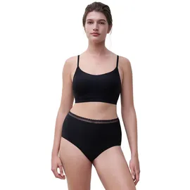 CHANTELLE Cozy Chic Taillen Slip Schwarz XL