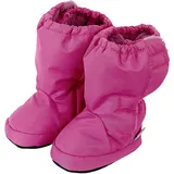 Sterntaler Mädchen Baby Stiefel Babyschuh Unifarben, Pink, 20 EU