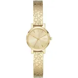 DKNY Edelstahl 24 mm NY2883