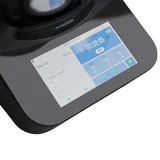 Klarstein Küchenmaschine, Knetmaschine mit 4,7L Schüssel, 1700W Profi-Küchenmaschine mit Fleischwolf, 4-in-1 Universal Küchenmaschine mit 10