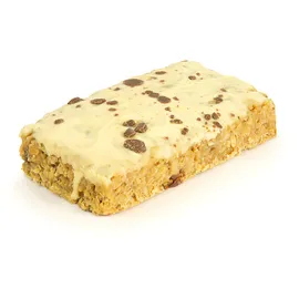 sven jack Haferflocken Riegel Weiße Schokolade 125 g