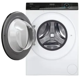 Haier HWD100-B14939 I-PRO SERIE 3 Waschtrockner (10 kg / 6 kg, 1400 U/min)