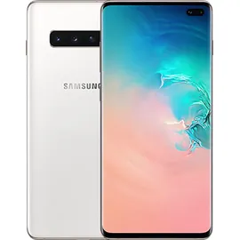 Samsung Galaxy S10+ 512 GB Ceramic White