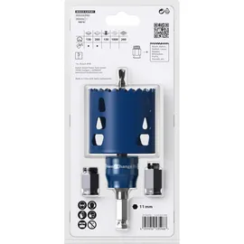 Bosch Professional Expert Tough Material Lochsäge Set 1-tlg. 2608900450