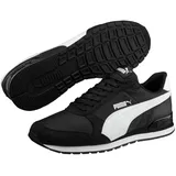 puma black-puma white 47