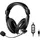Logilink Stereo-Headset HS0019A