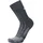 MEINDL MT 6 Herren Socken 2 Paar anthrazit 48-50