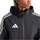 adidas Tiro 24 Regenjacke Herren Schwarz 3XL