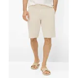 EUREX BY BRAX Herren Bermuda Style BURT KITT, hellbeige, Gr. 25U