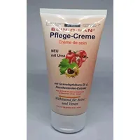 DR. Sacher's Bein-O-San Pflegecreme mit Urea von Dr. Sachers