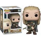 Funko LLC Funko Pop! - Lord of The Rings/Hobbit - Legolas Series 4