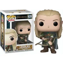 Funko LLC Funko Pop! - Lord of The Rings/Hobbit - Legolas Series 4