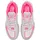 hummel Teiwaz 2.0 Damen Hallenschuhe W 37,5