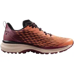 361 GRAD Damen Laufschuhe Taroko 3, Rot, 40