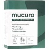 Trio Pharma Aps Mucura Flohsamenschalen Pulver