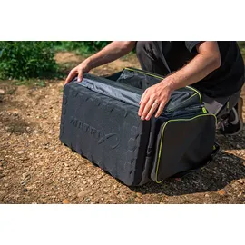Matrix Angeltasche Ethos Schwarz 66x44x43 cm