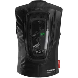 Furygan Evo Airbag Weste, schwarz, XL