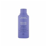 Aveda Blonde Revival Purple Toning Shampoo 200ml - Anti-Gelb
