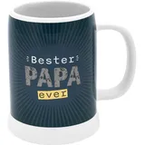 SHEEPWORLD Bierkrug Motiv Papa