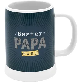 SHEEPWORLD Bierkrug Motiv Papa