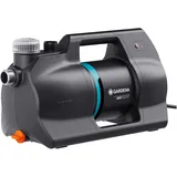 Gardena Haus- & Gartenautomat 4600 Silent