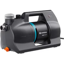 Gardena Haus- & Gartenautomat 4600 Silent Hauswasserautomat 4600 l/h