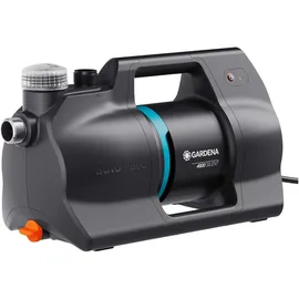 Gardena Haus- & Gartenautomat 4600 Silent Hauswasserautomat 4600 l/h