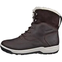 ECCO Damen Trace Lite Wanderstiefel, Coffee, 39 EU