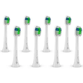 TrueLife SonicBrush Compact Aufsteckbürste 8 St.