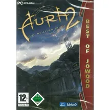 Aura 2 - Die heilige Ringe (PC)