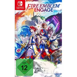 Fire Emblem Engage