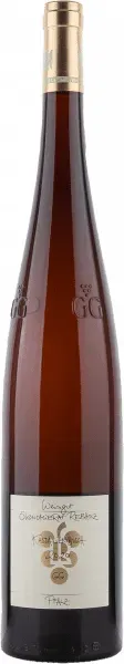 Kastanienbusch Riesling GG Ökonomierat Rebholz MAGNUM 2020 BIO