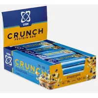 USN USN Trust Crunch High Protein Bar - 12 Riegel a 60 g Riegel