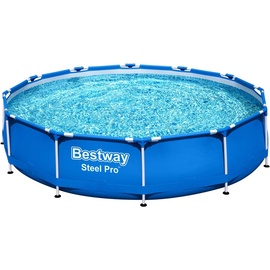 BESTWAY Steel Pro Frame Pool 366 x 76 cm