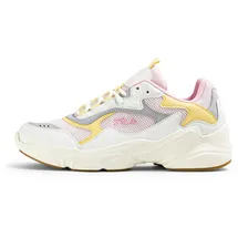Fila COLLENE CB Damen Marshmallow/Carinaria 42