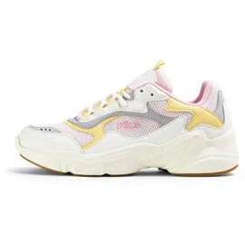 Fila COLLENE CB Damen Marshmallow/Carinaria 42