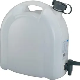 Pressol Wasserkanister 10 l weiß HxBxTmm