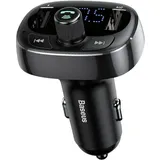 Baseus S-09 Bluetooth (black)