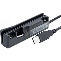 Elo Touch ēlo Magnetic Stripe Reader (USB), Speicherkartenlesegerät, Schwarz